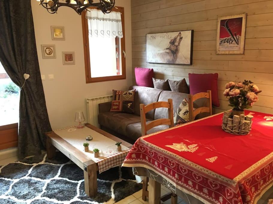 Chalet De Charme A Saint Lary - Vignec Exterior foto